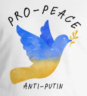 FOR UKRAINE