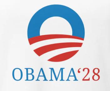 Obama '28