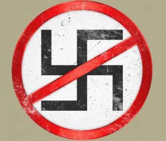 ANTI NAZI
